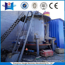 1.0m small coal gasifier plant for sale